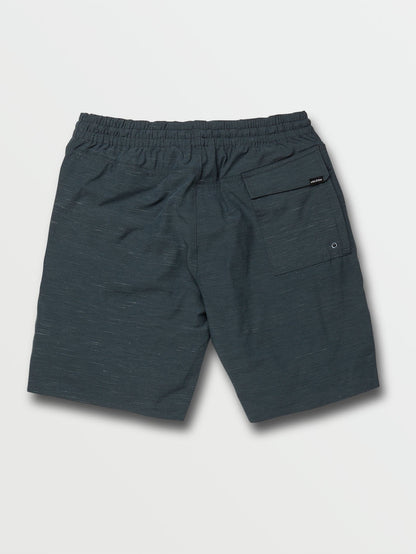 Packasack Lite Hybrid Shorts - Faded Navy