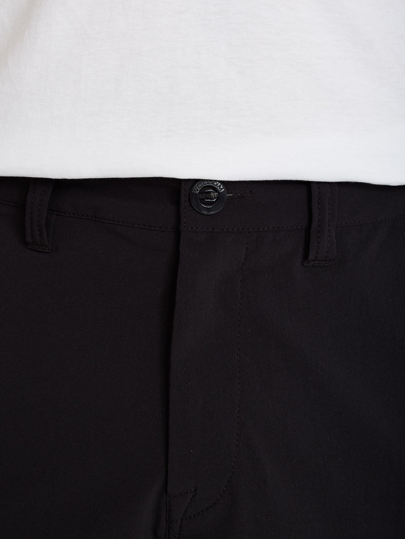 Bohnes Surf'N'Turf 20" Hybrid Short - Black