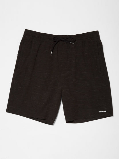 Packasack Lite 19" Hybrid Short - Black