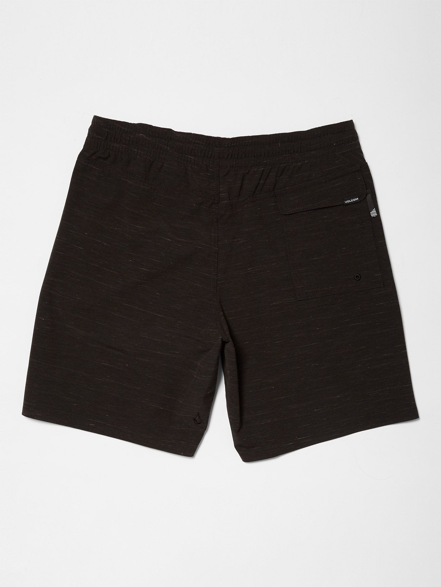 Packasack Lite 19" Hybrid Short - Black