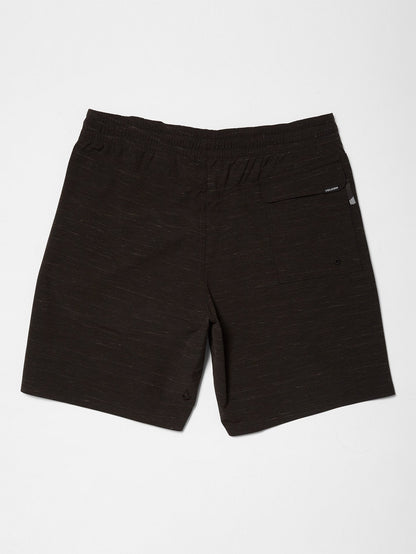 Packasack Lite 19" Hybrid Short - Black