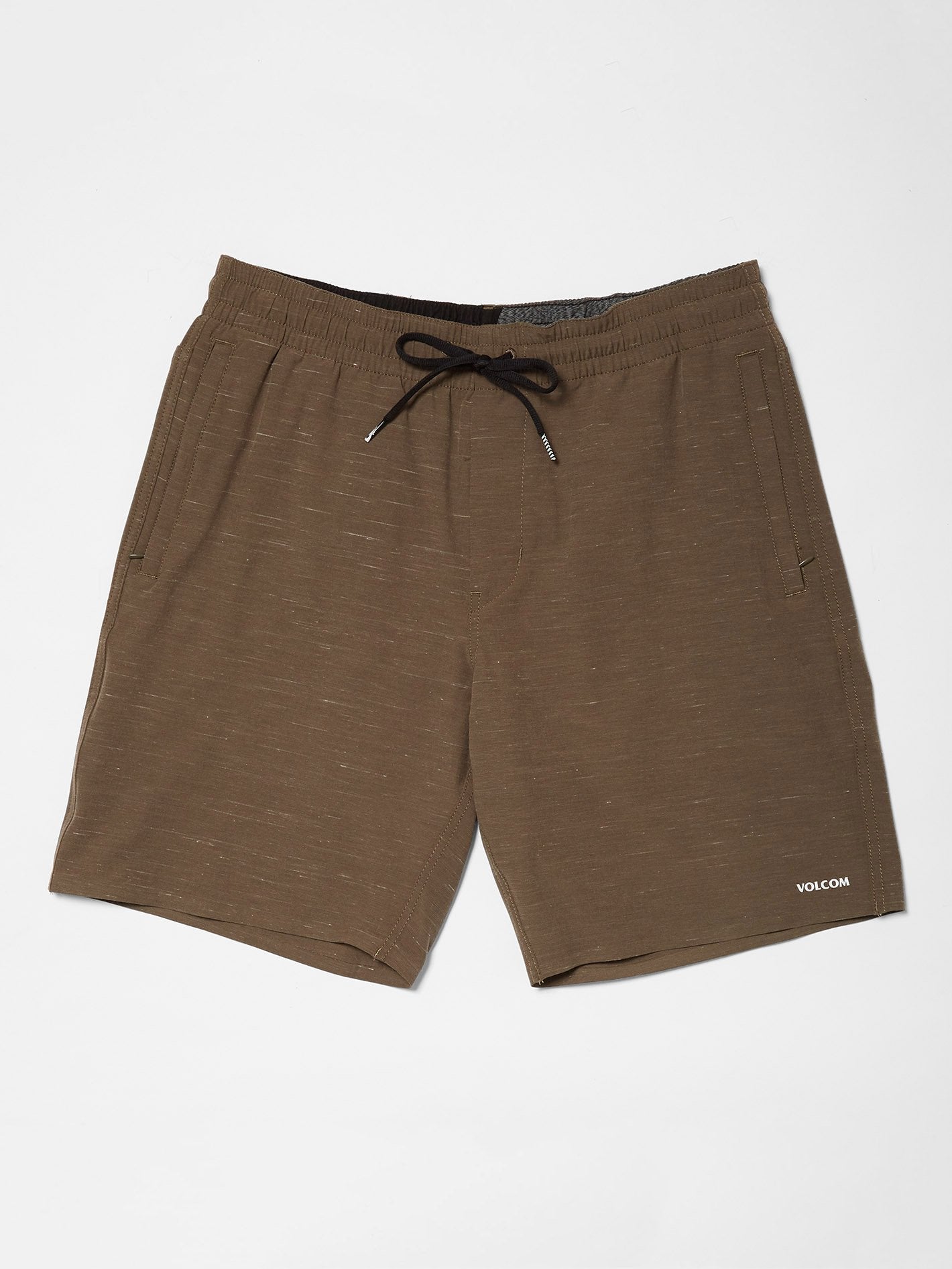 Packasack Lite 19" Hybrid Short - Tarmac Brown