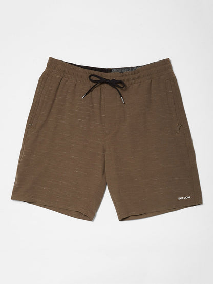 Packasack Lite 19" Hybrid Short - Tarmac Brown