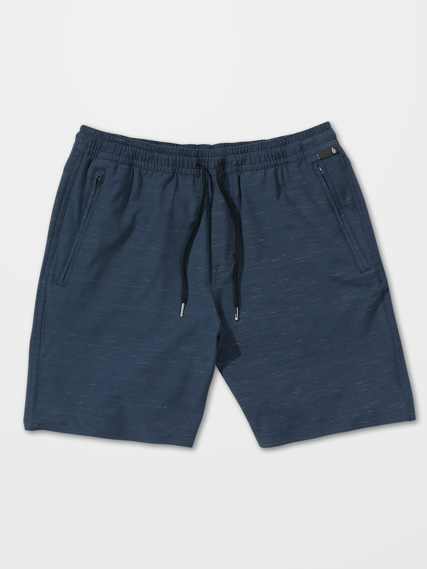 Wrecpack Hybrid Short 19" - NAVY