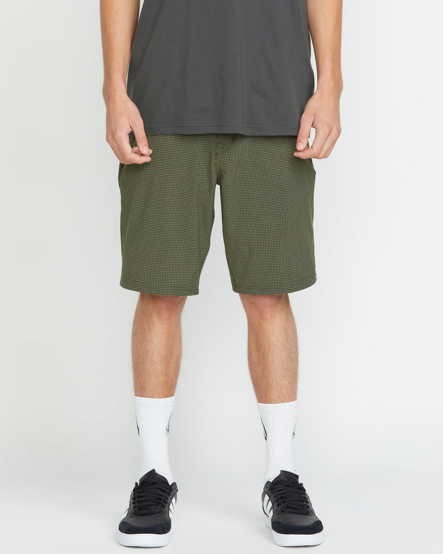 Mix Frickin Cross Shred 20" Hybrid Short - ALPINE