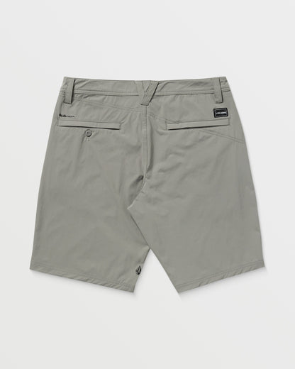 Frickin Cross Shred 20" Hybrid Short - Moonbeam