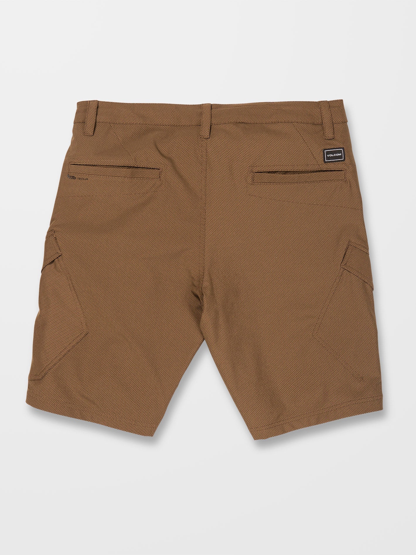 Country Days 20" Hybrid Short - RUBBER