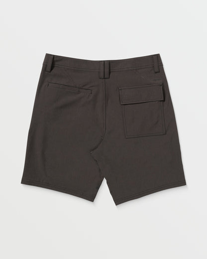 Joythriller 19" Hybrid Short - Black