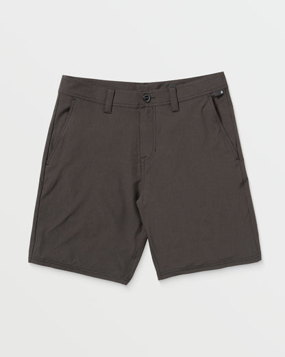 Joythriller 19" Hybrid Short - Black