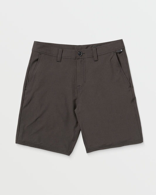 Joythriller 19" Hybrid Short - Black
