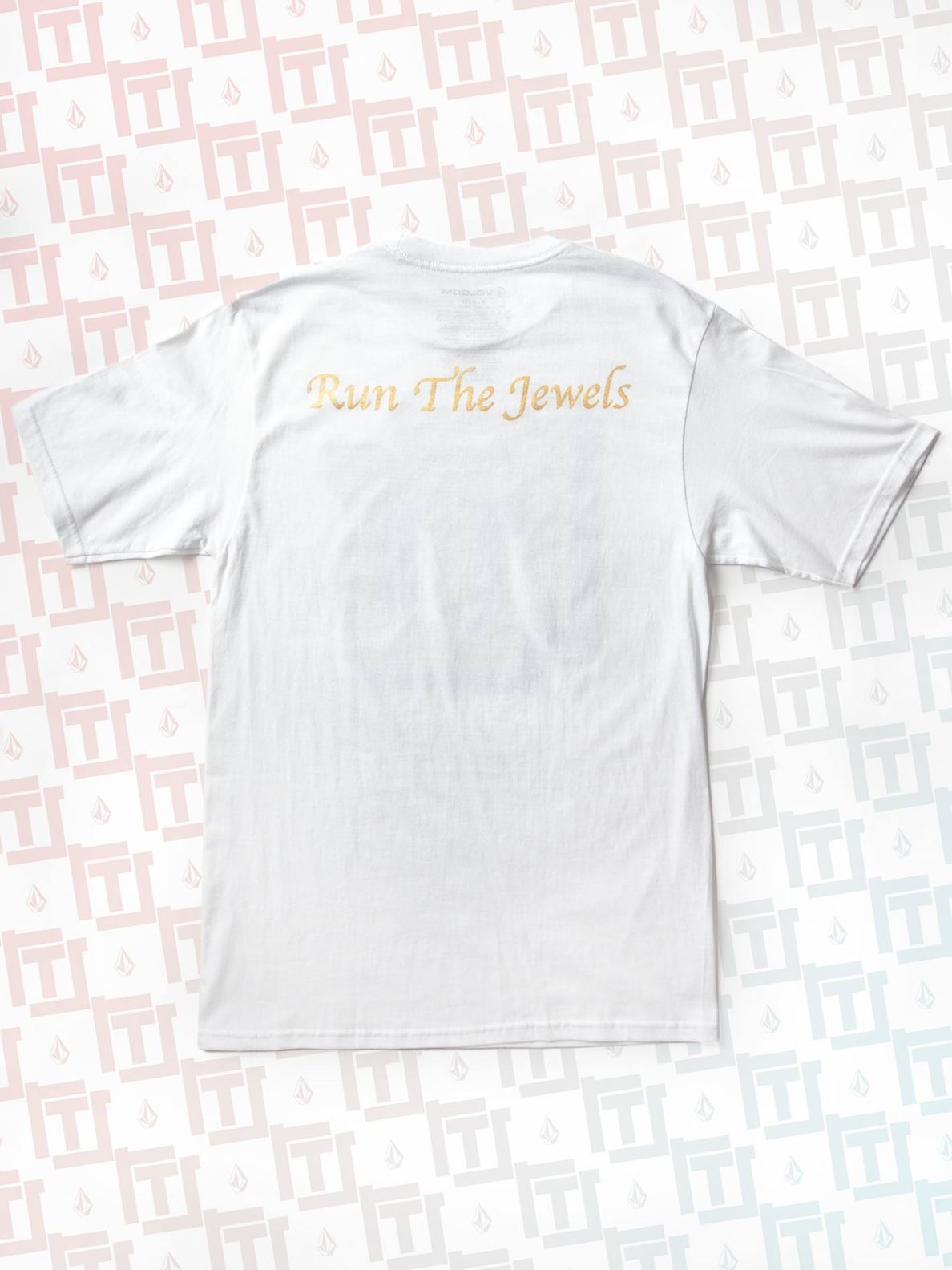 RTJ CC1 S/S