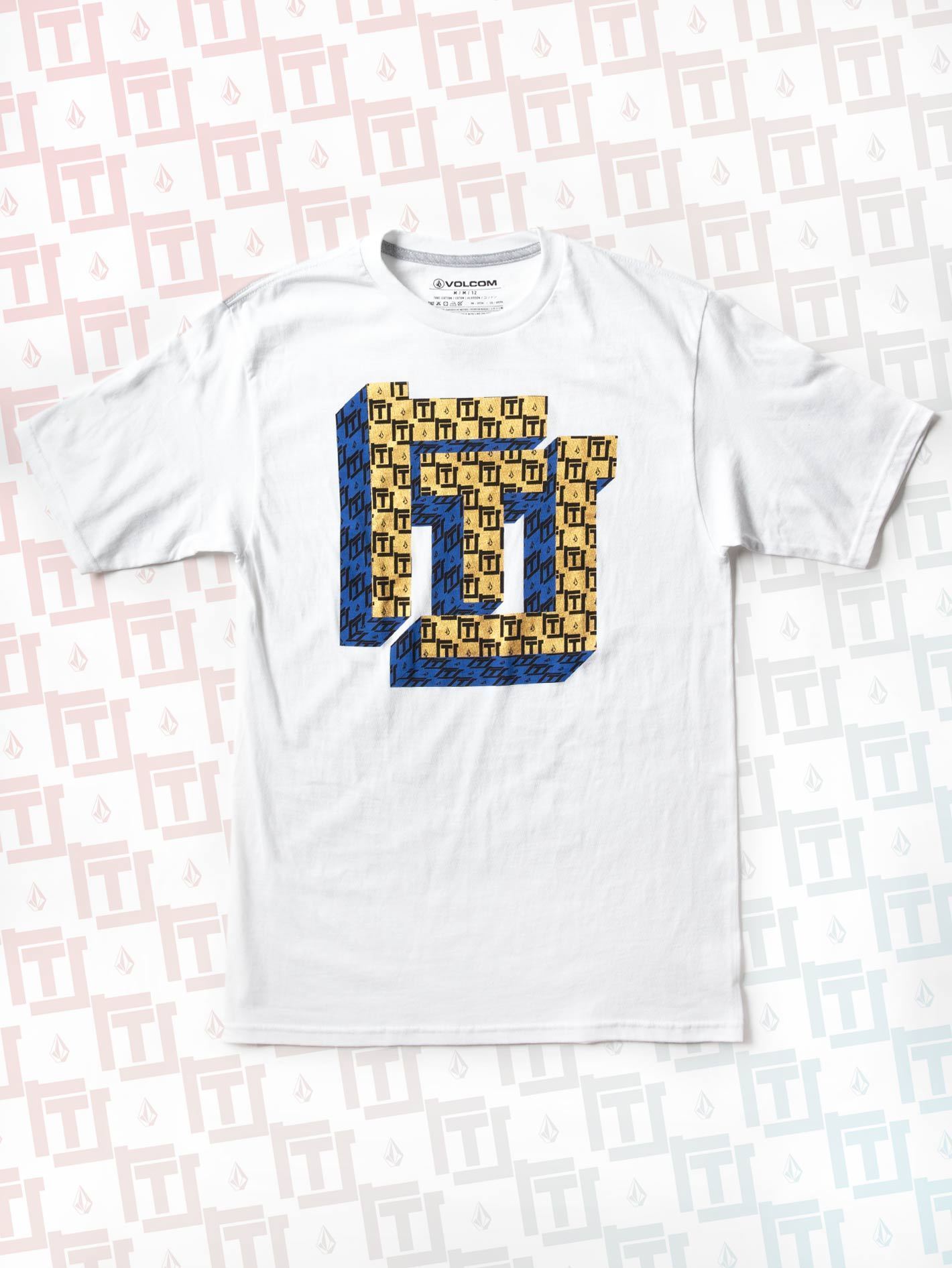 RTJ CC1 S/S
