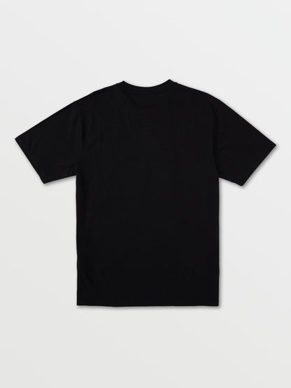 OBX Can't Kill Pogue T-shirt - BLACK