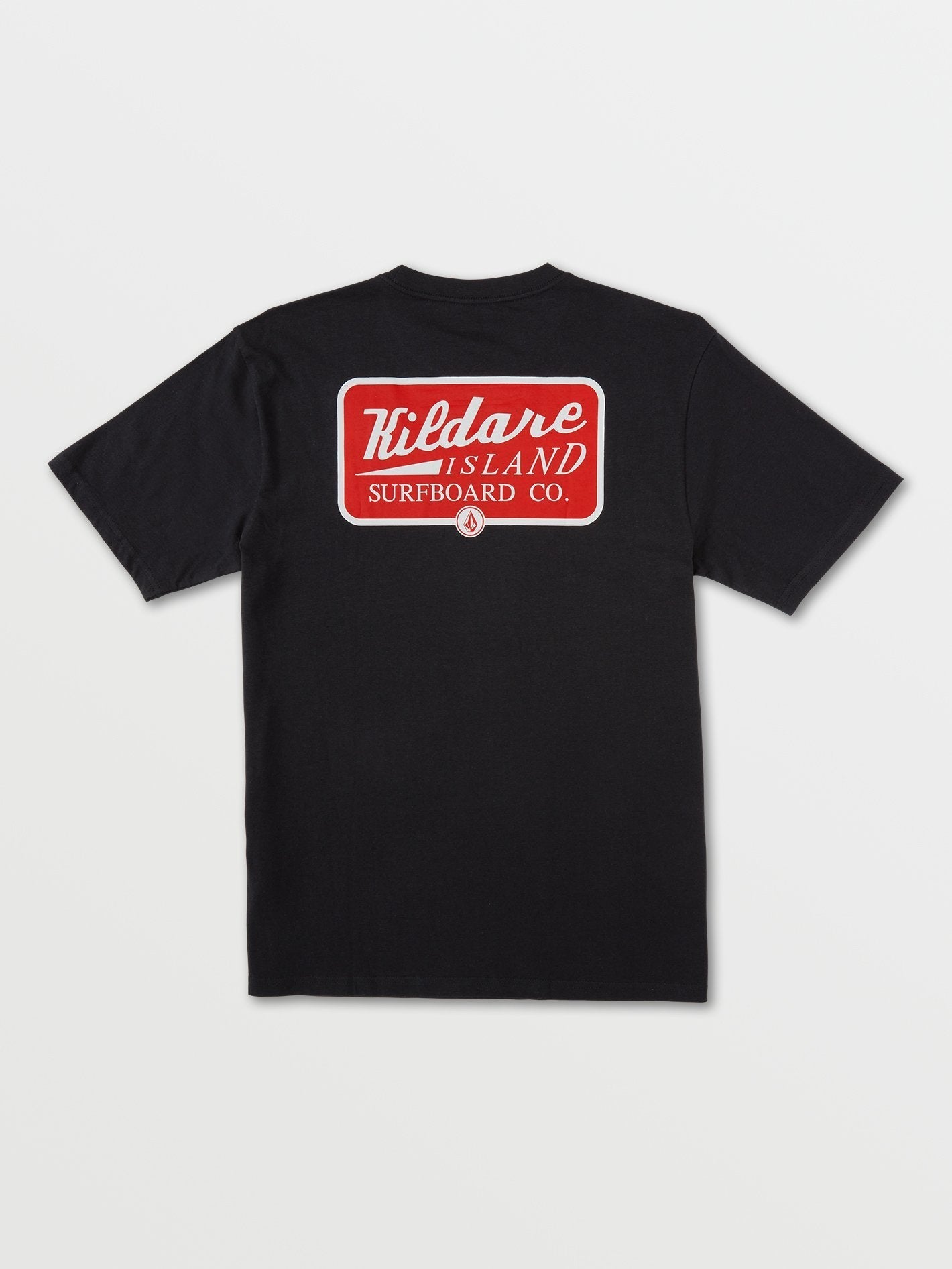 OBX Kildare T-shirt - BLACK