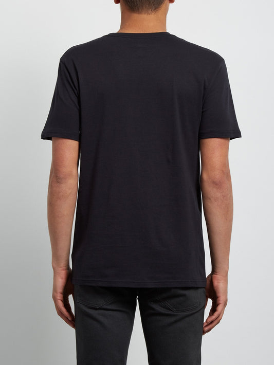 Crisp Tee - Black