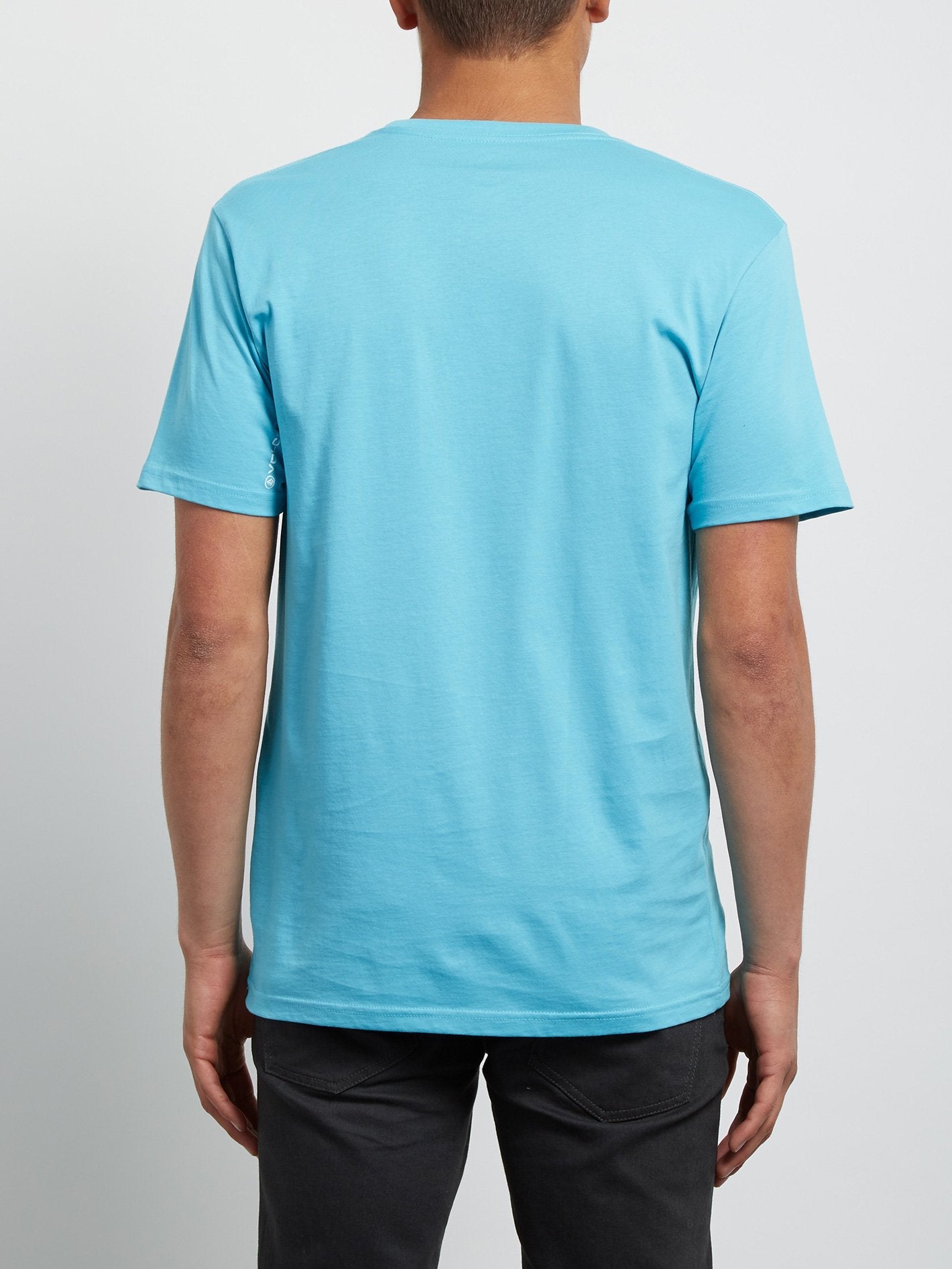 Rip Stone Tee - Blue Bird