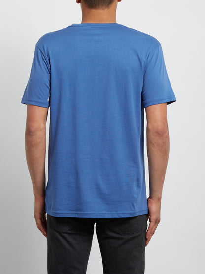 Sound Tee - Blue Drift