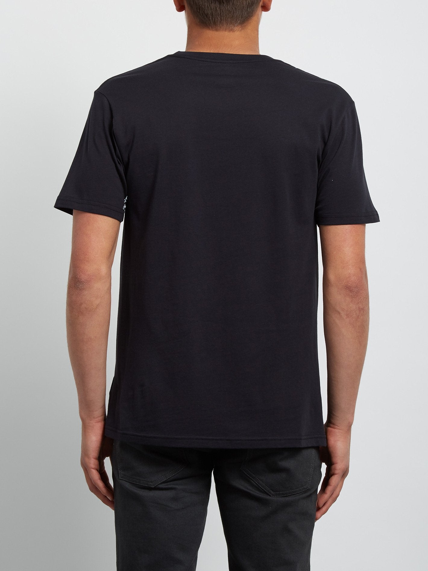 Sound Tee - Black