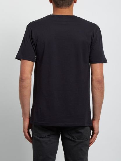 Sound Tee - Black