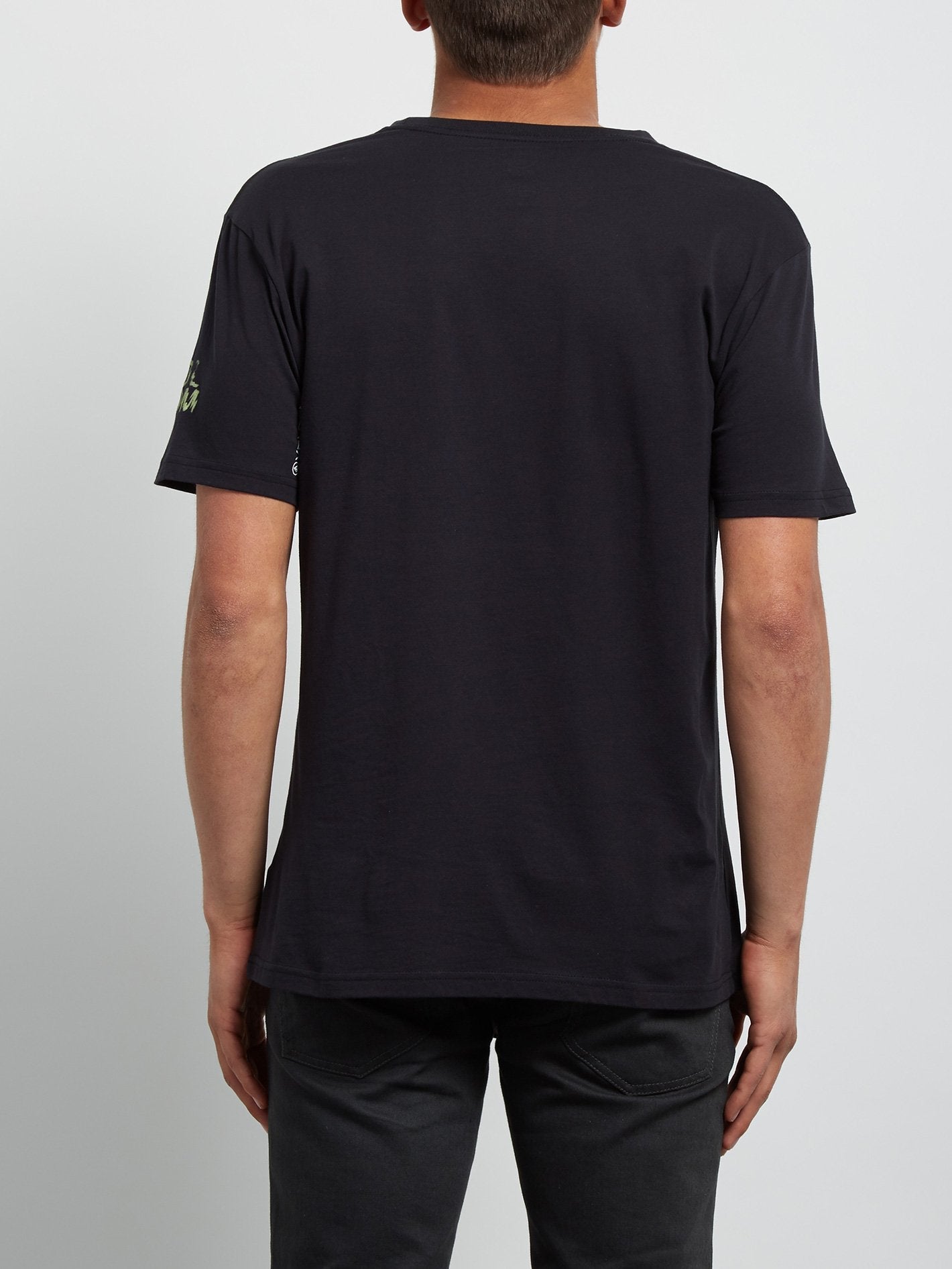Shatter Tee - Black