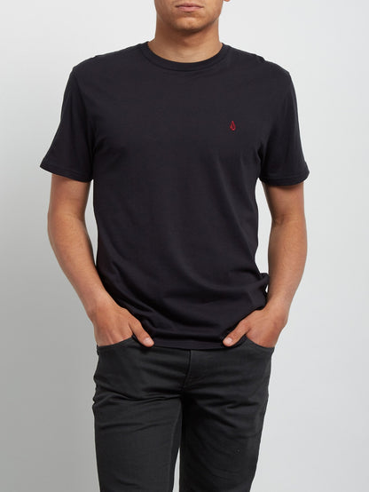 Blanks Tee - Black