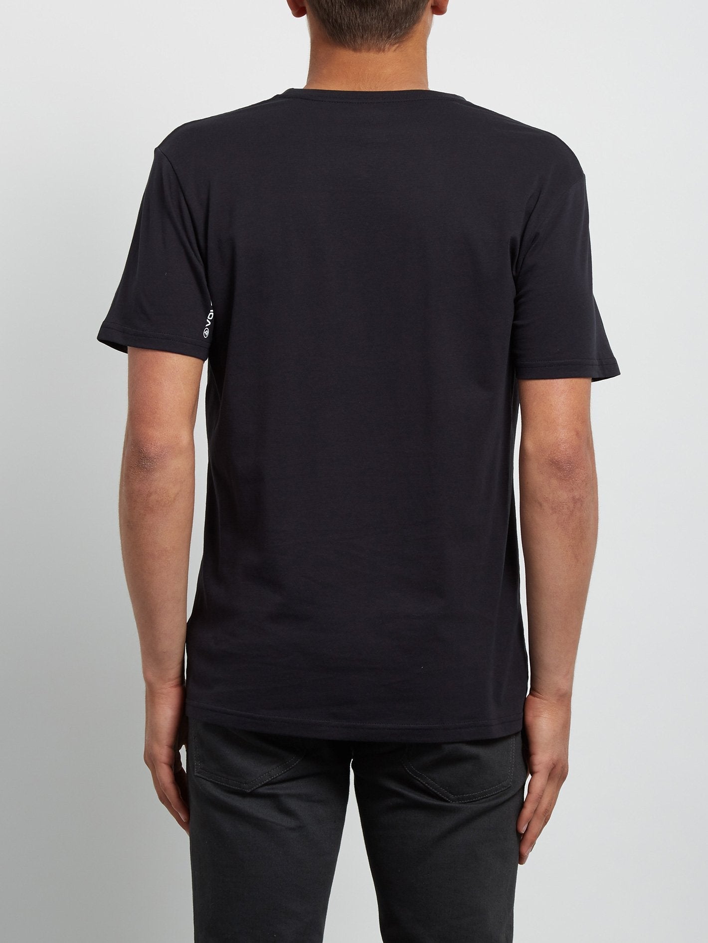 Blanks Tee - Black
