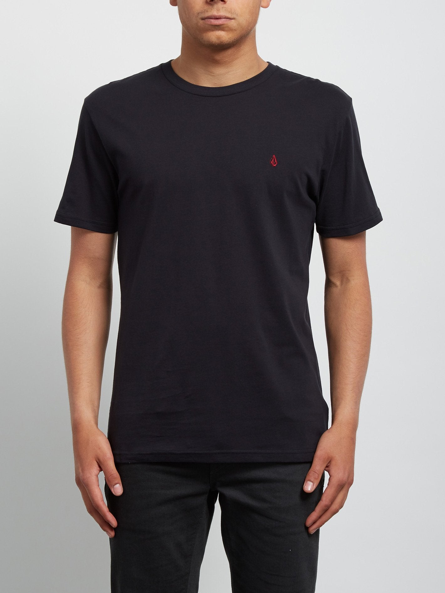 Blanks Tee - Black