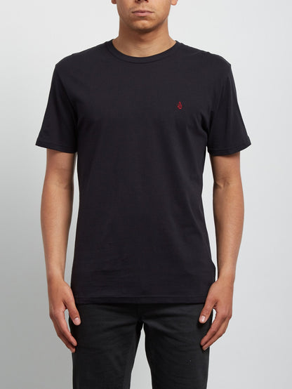 Blanks Tee - Black