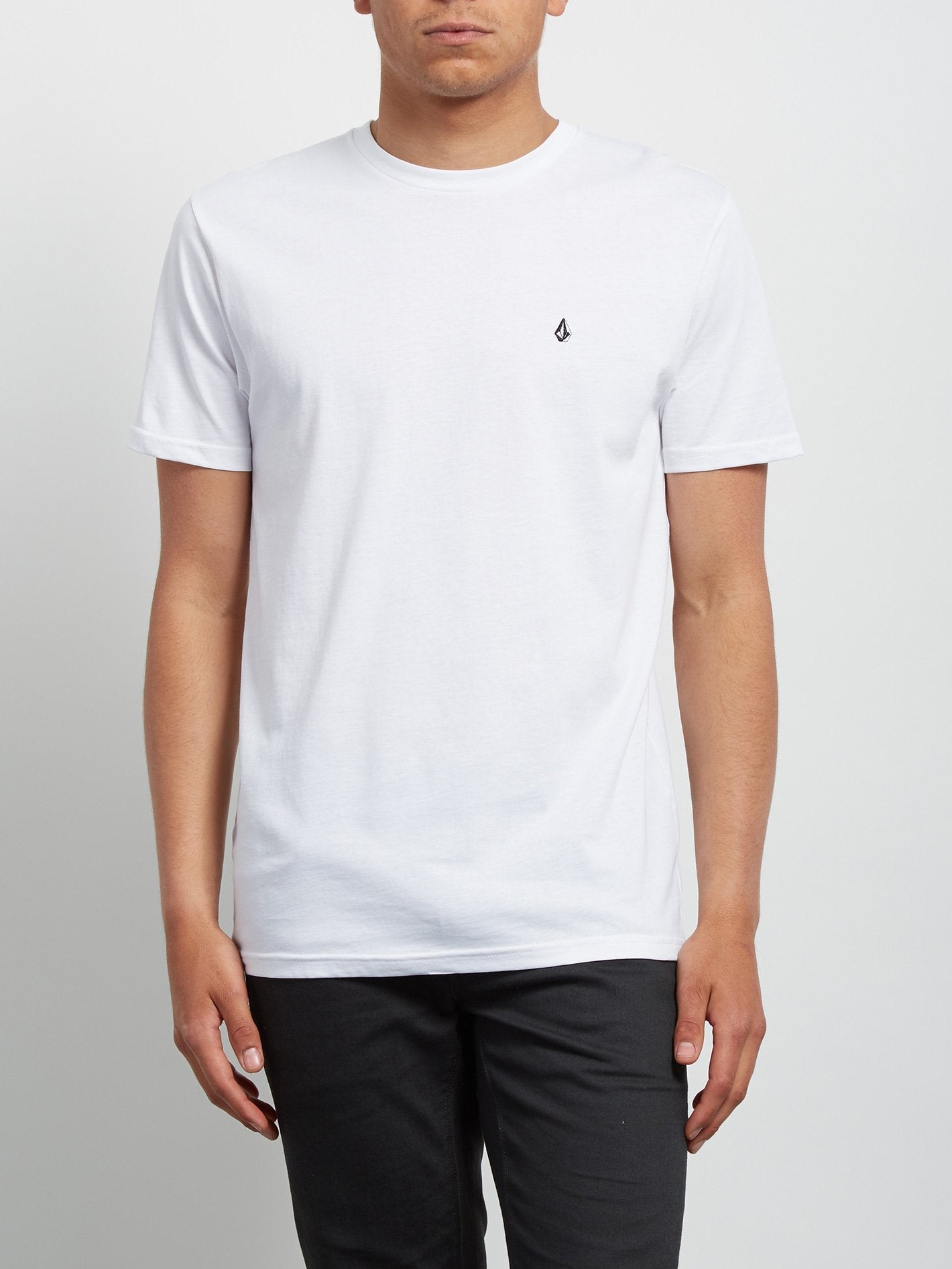 Blanks Tee - White