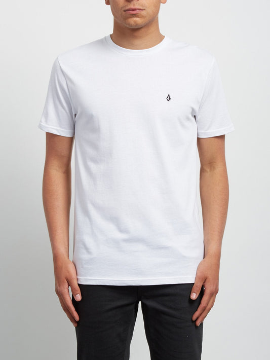Blanks Tee - White
