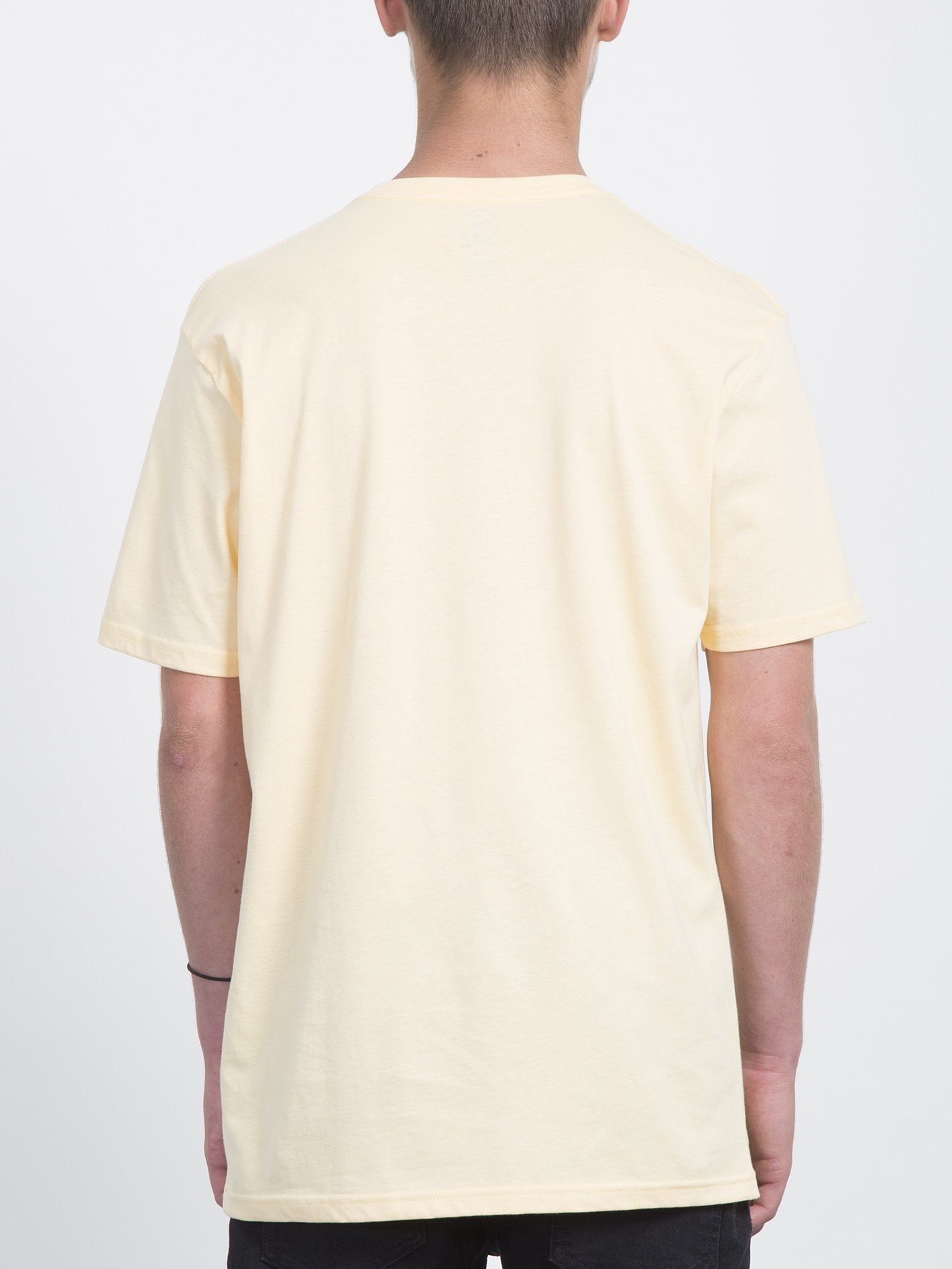 CRISP STONE BSC SS - LIGHT PEACH