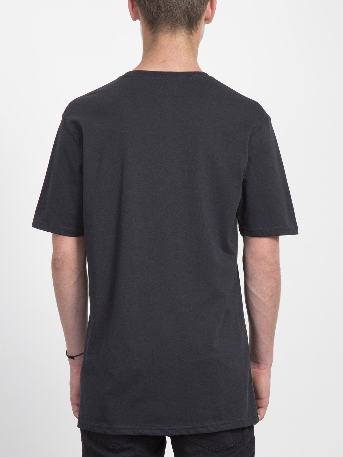 Devils Brew T-shirt  - Black