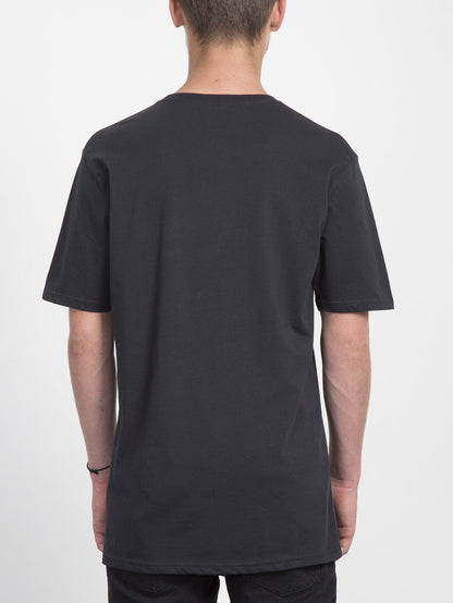Devils Brew T-shirt  - Black
