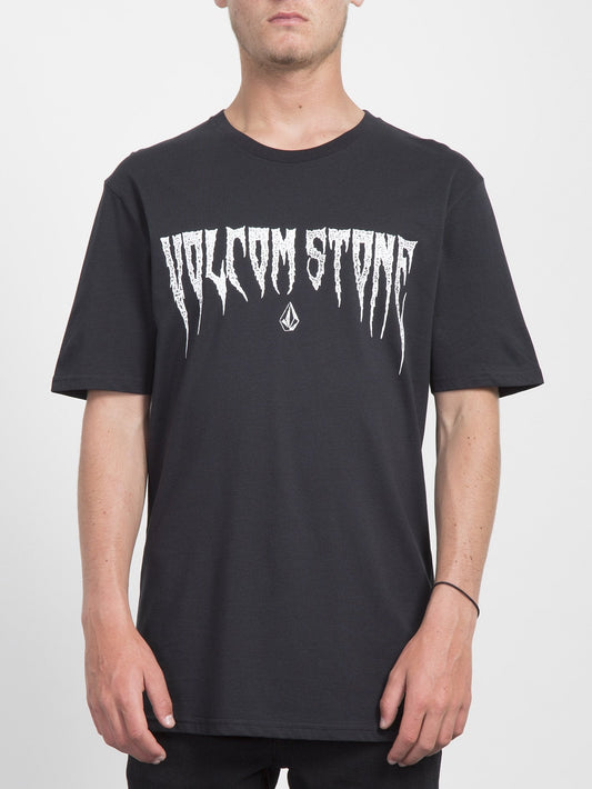 Devils Brew T-shirt  - Black