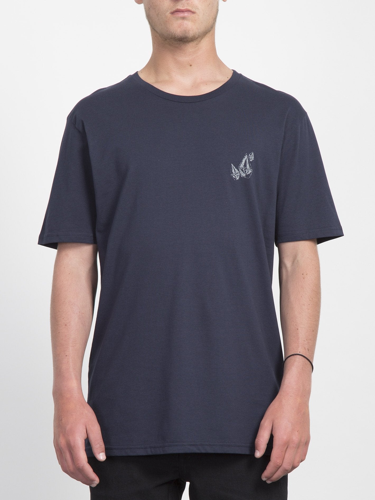 Lopez Web T-shirt  - Navy