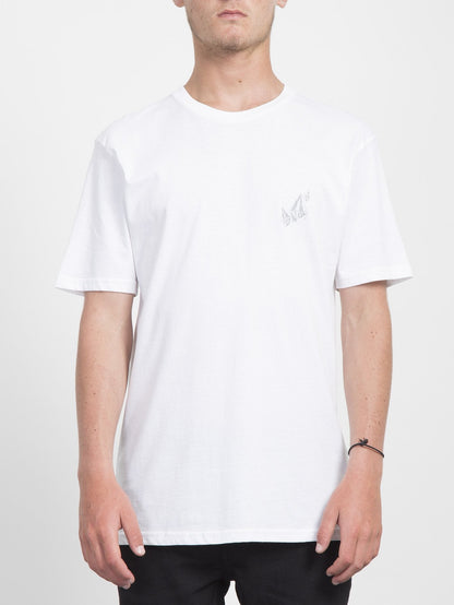 Lopez Web T-shirt  - White