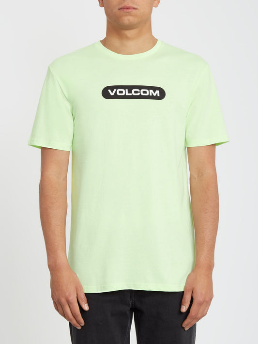 New Euro T-shirt - Key Lime