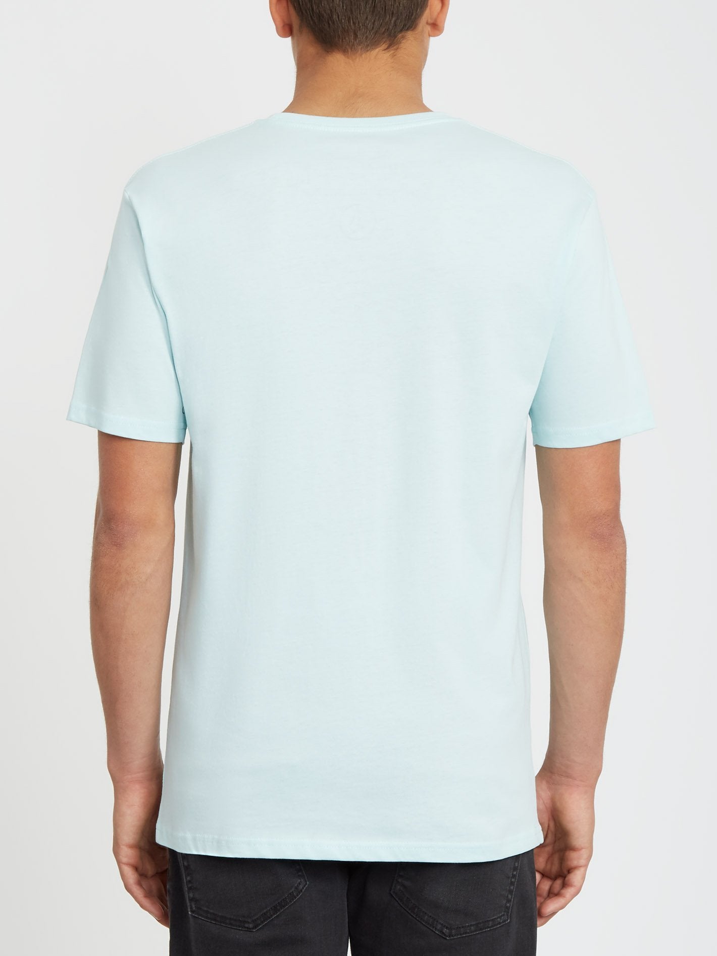 New Euro T-shirt - Resin Blue