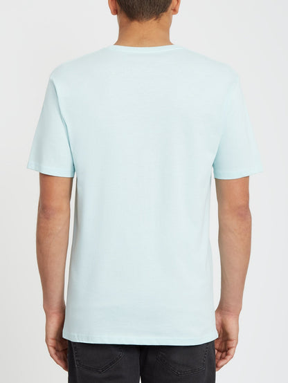 New Euro T-shirt - Resin Blue