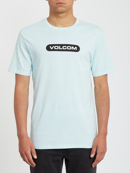 New Euro T-shirt - Resin Blue