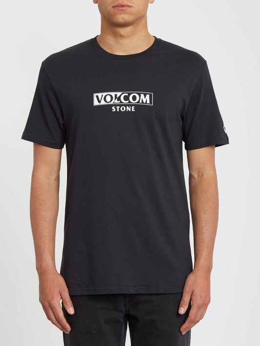 For Never T-shirt - Black