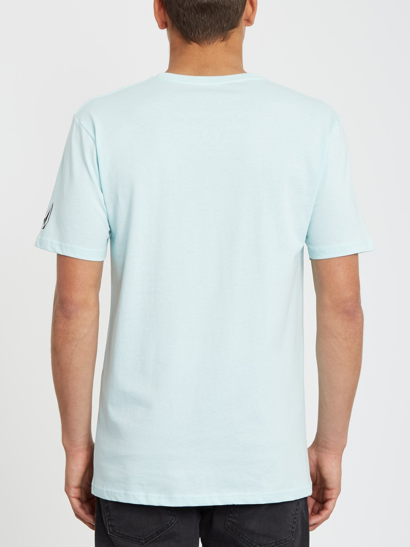 For Never T-shirt - Resin Blue