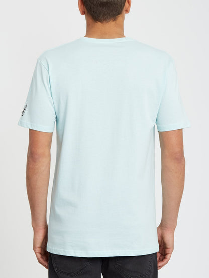 For Never T-shirt - Resin Blue