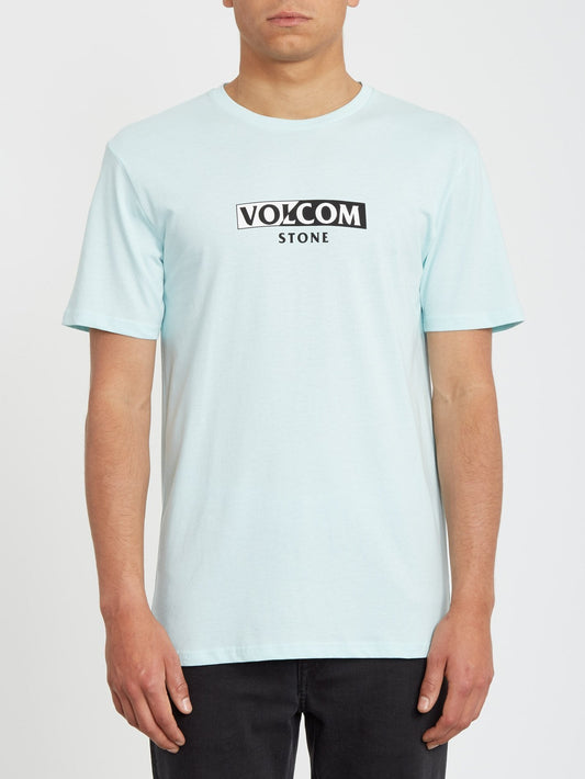 For Never T-shirt - Resin Blue