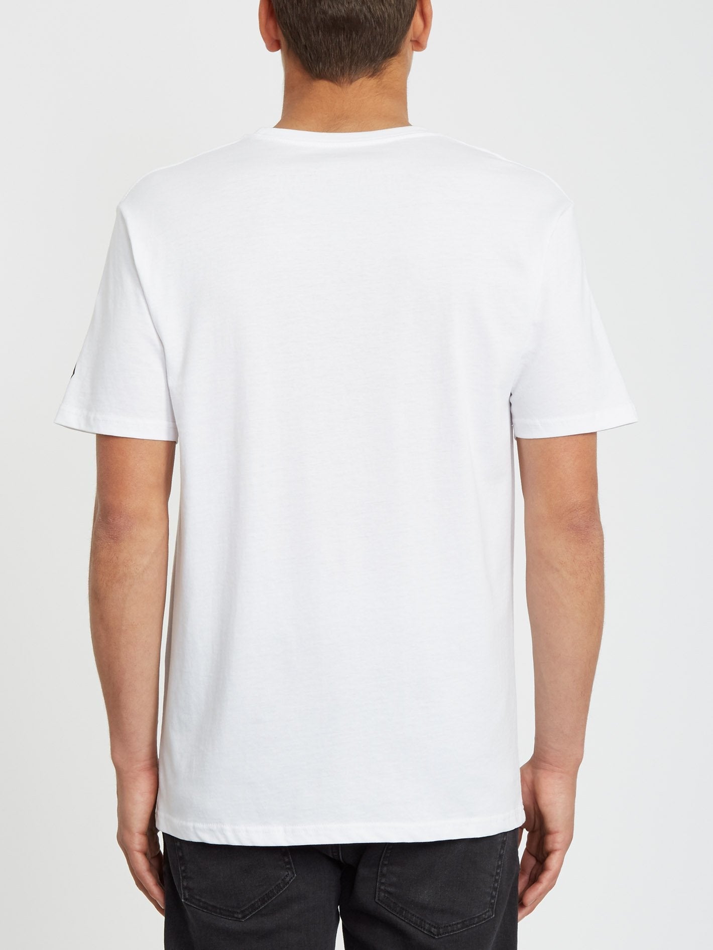 For Never T-shirt - White