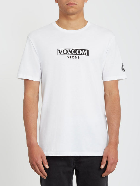 For Never T-shirt - White