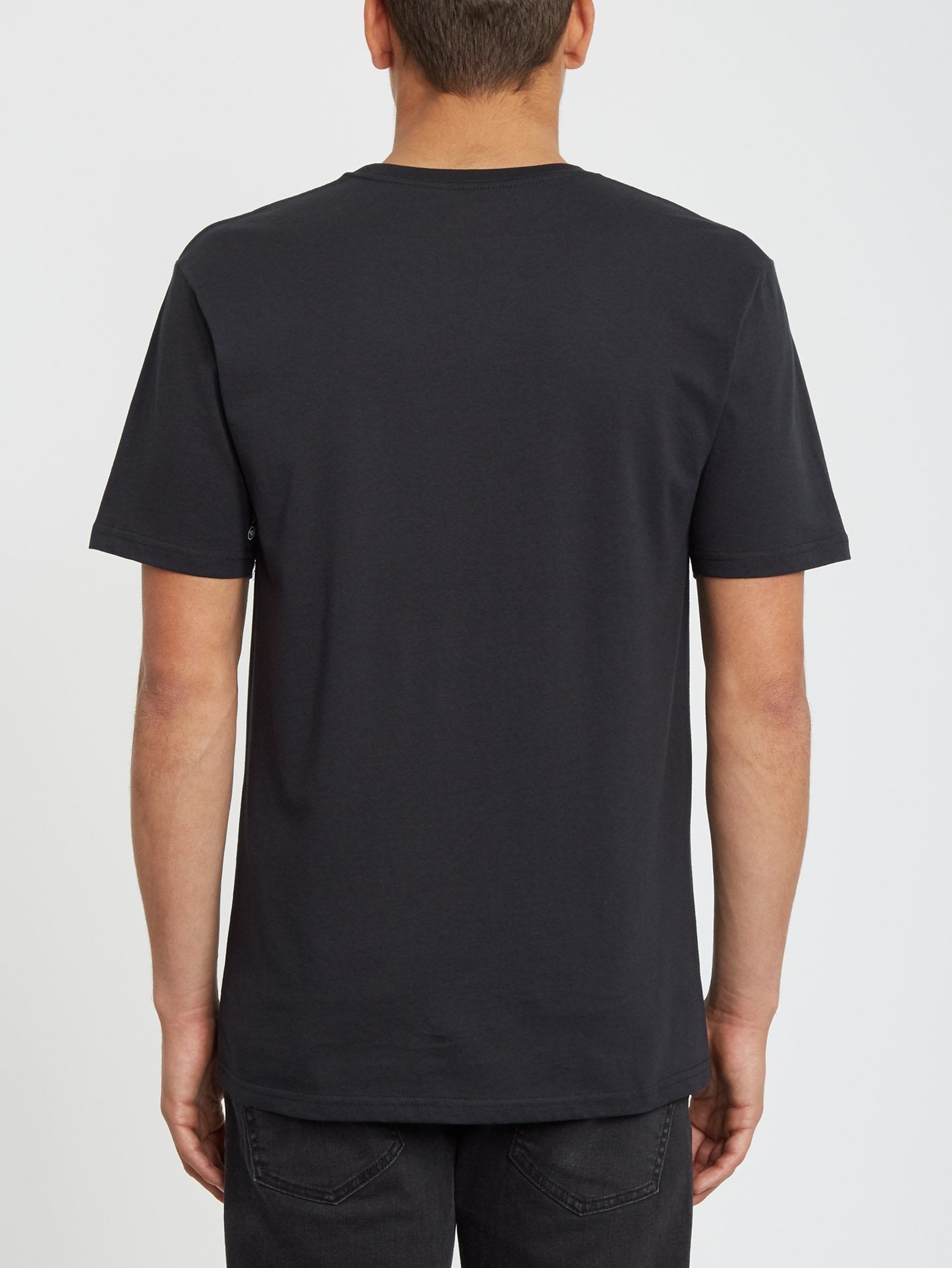 Stoker T-shirt - Black