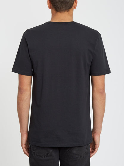 Stoker T-shirt - Black