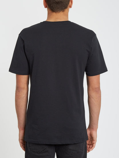 Levstone T-shirt - Black