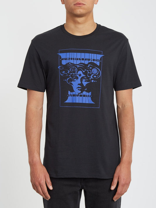 Levstone T-shirt - Black